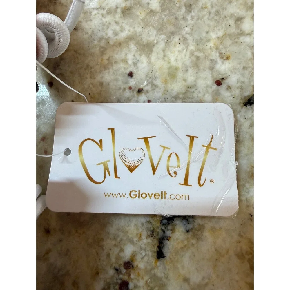 Glovelt new tags